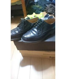 Dr. Martens | ドレスシューズ