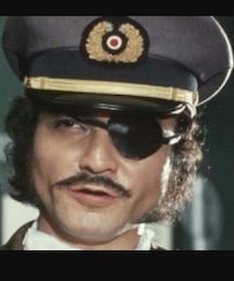 ゲル大佐 | その他