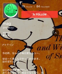 magさん | その他