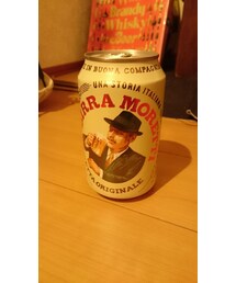 モレッティ | イタリアビール(その他)