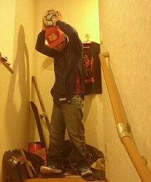 飛躍前 | その他