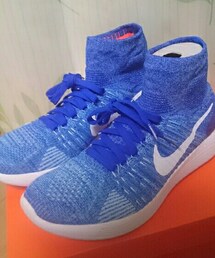 NIKE | ルナエピック  フライニット  (スニーカー)