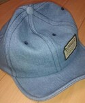no brand(ノーブランド)の「帽子(キャップ)」