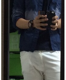 YEVS | シャツ/ブラウス