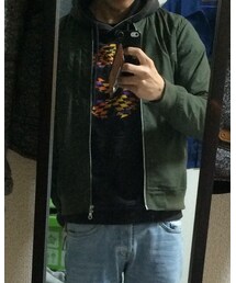 BILLABONG | パーカー