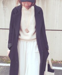 KBF | ニット/セーター