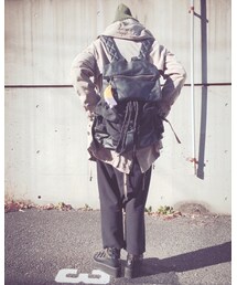 ZARA MAN | バックパック/リュック