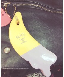 Q-pot. | その他雑貨