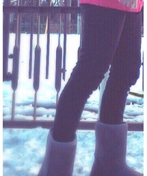 ZARA | その他パンツ