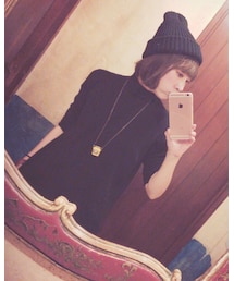 laboum.jp | ニット/セーター