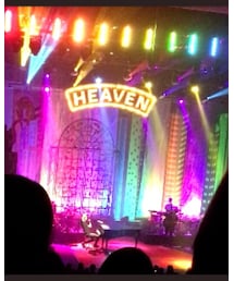 MIKAライブ@NHKホール | その他