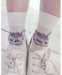 laboum.jp | ソックス/靴下