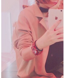 import | その他アウター