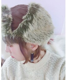 ZARA | 帽子