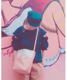 ZARA KIDS | スウェット