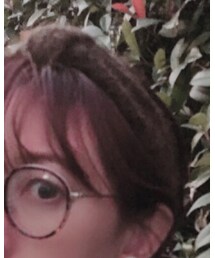 H&M | ヘアバンド