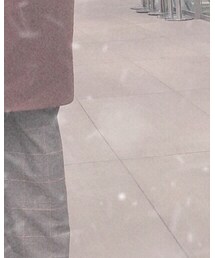 import | その他アウター