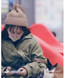 H&M | ニットキャップ/ビーニー