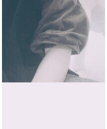 ZARA | Tシャツ/カットソー