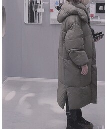 ZARA | ダウンジャケット/コート