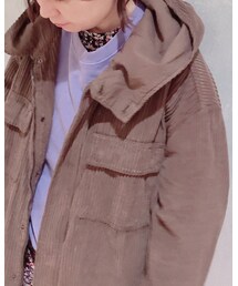 ZARA | ジャケット/アウター