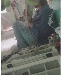 ZARA | スウェット