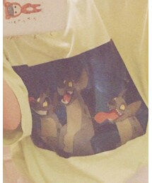 import | Tシャツ/カットソー