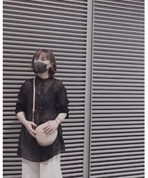 UNIQLO | シャツ/ブラウス