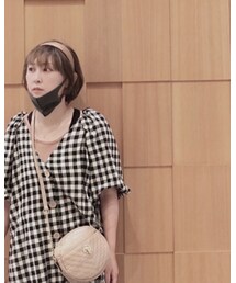 ZARA | ワンピース