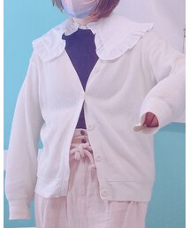 UNIQLO | カーディガン/ボレロ