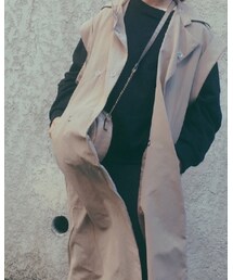 ZARA | スウェット