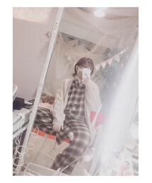 ZARA | シャツ/ブラウス