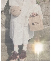 merry jenny | スカート