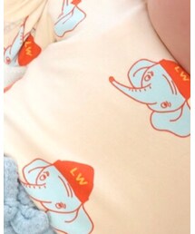 TINYCOTTONS | ロンパース