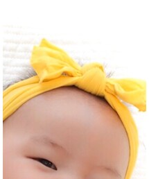 babybling | ヘアバンド
