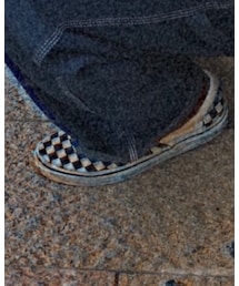 VANS | スリッポン