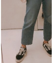 UNIQLO | デニムパンツ
