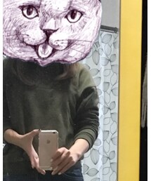 MURUA | スウェット