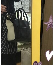 KBF | ショルダーバッグ