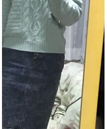 JURIANO JURRIE | デニムスカート