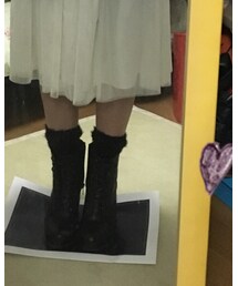 靴下屋 | ソックス/靴下