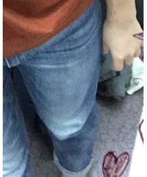 UNIQLO | デニムパンツ