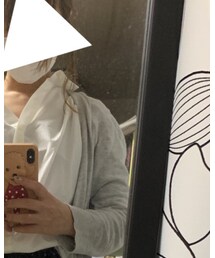 LOWRYS FARM | カーディガン/ボレロ