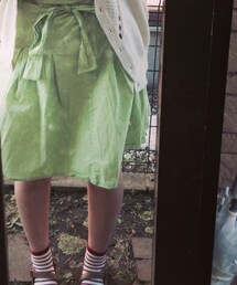 スカート
