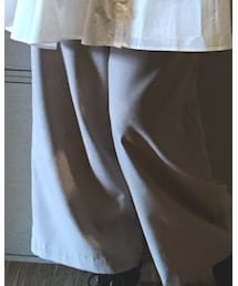 Feroux | その他パンツ