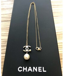 CHANEL | ネックレス