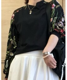 For the people | Tシャツ/カットソー