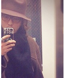 謎 | ストール/ショール