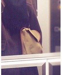 BRADY | ショルダーバッグ