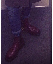 Dr. Martens | ブーツ